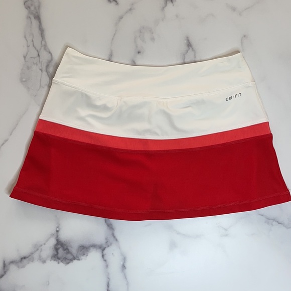 Nike DRI-FIT Golf or Tennis Skirt / Skort - Picture 5 of 11